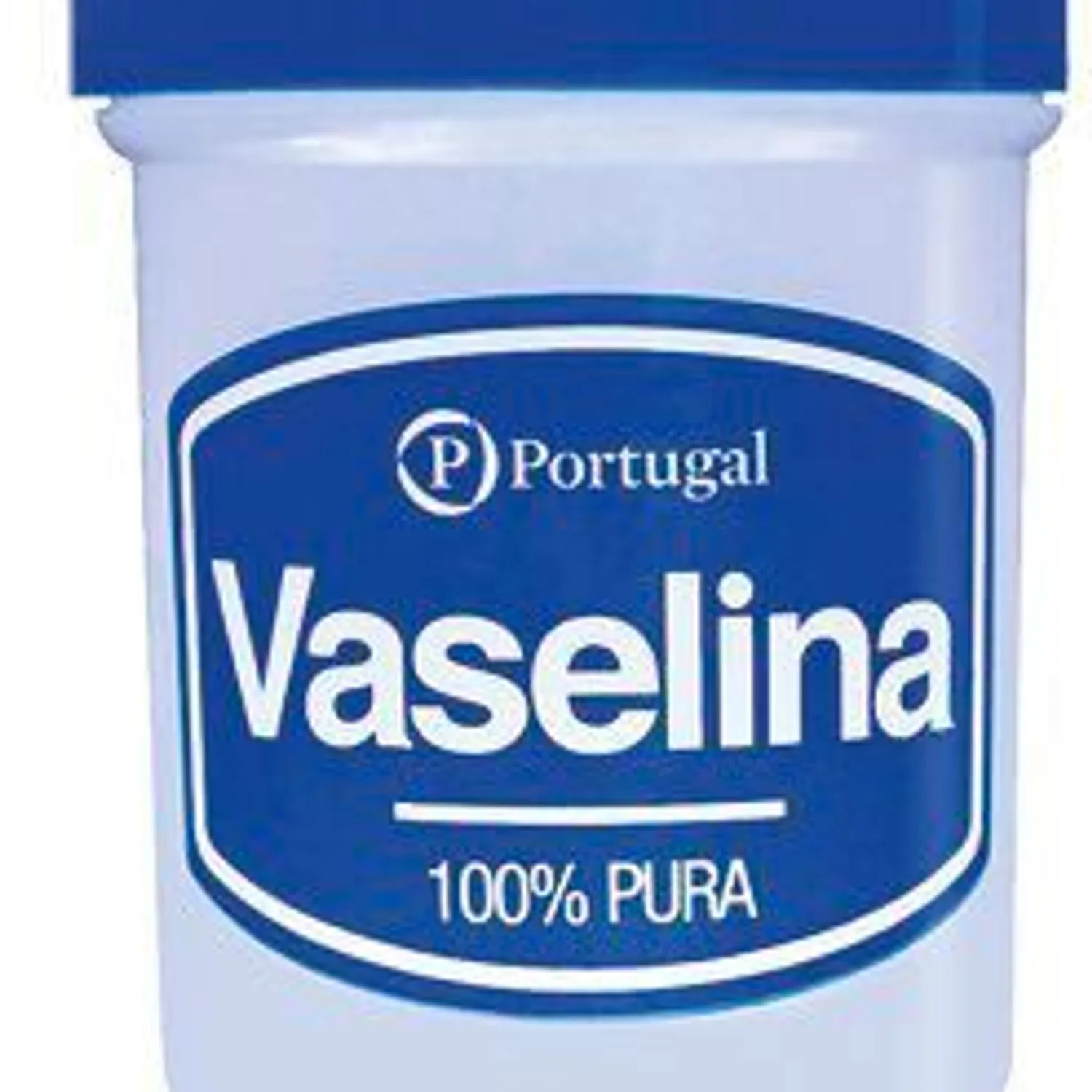 VASELINA PURA X100G - PORTUGAL