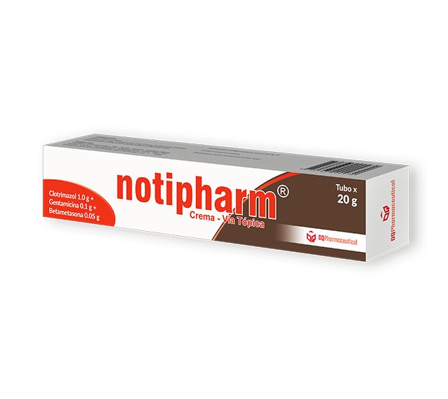 NOTIPHARM