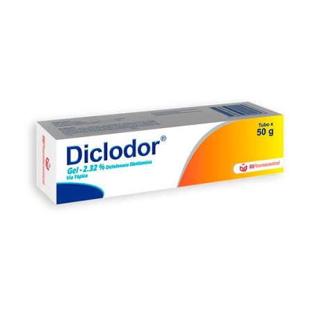 DICLODOR