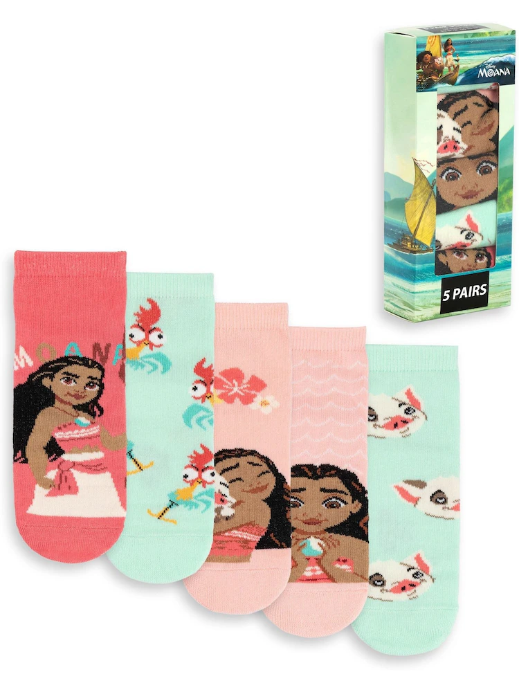 MEDIAS PARA NIÑOS Y NIÑAS CON DIBUJOS