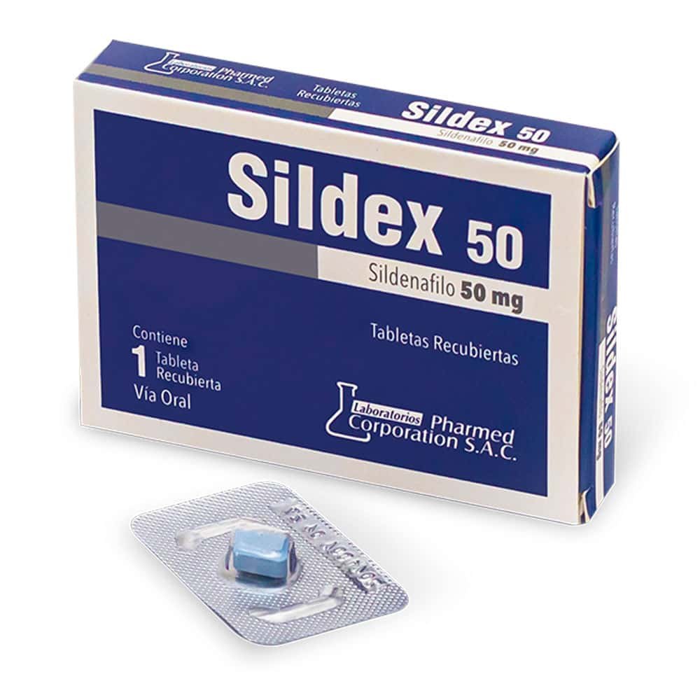 SILDEX 50