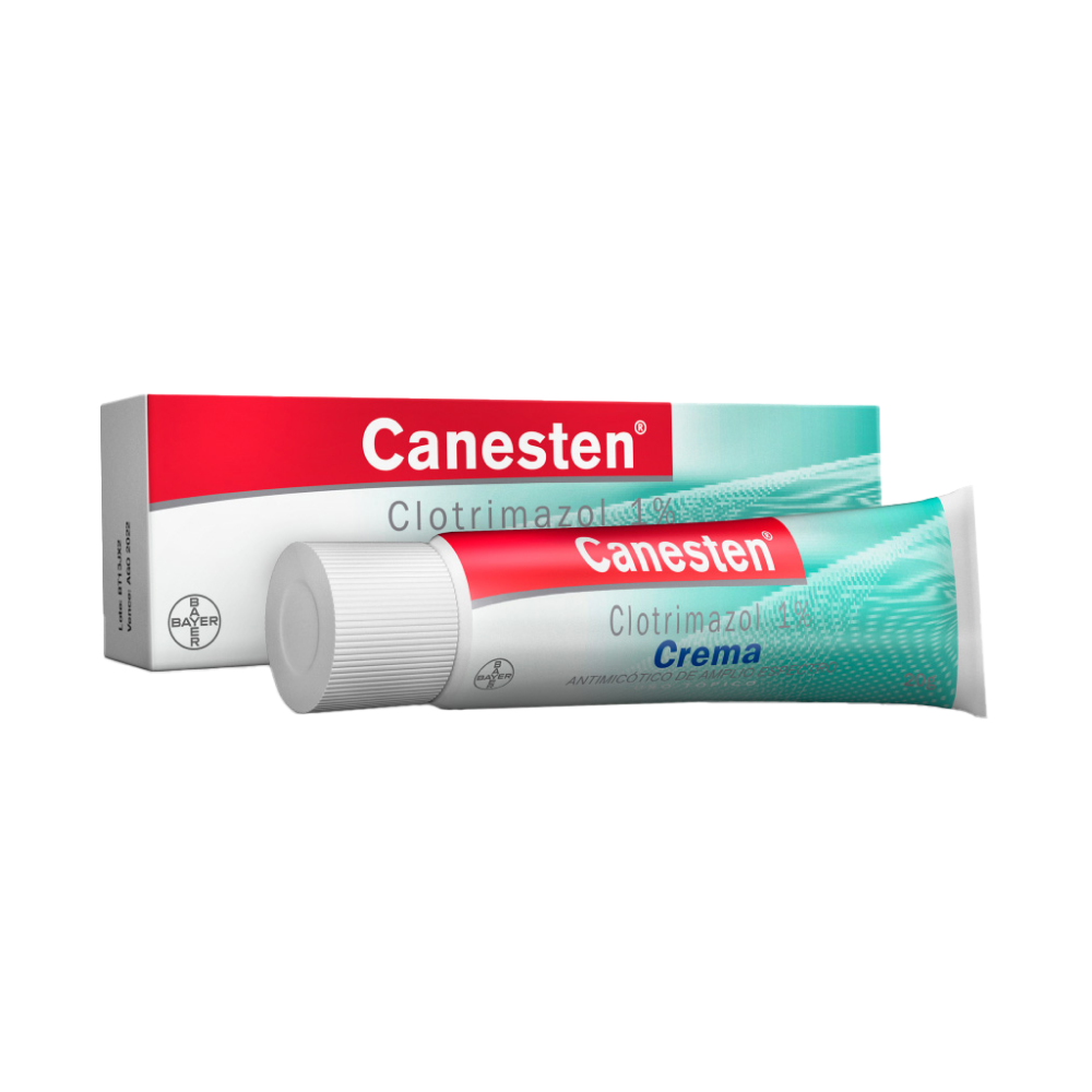 CANESTEN