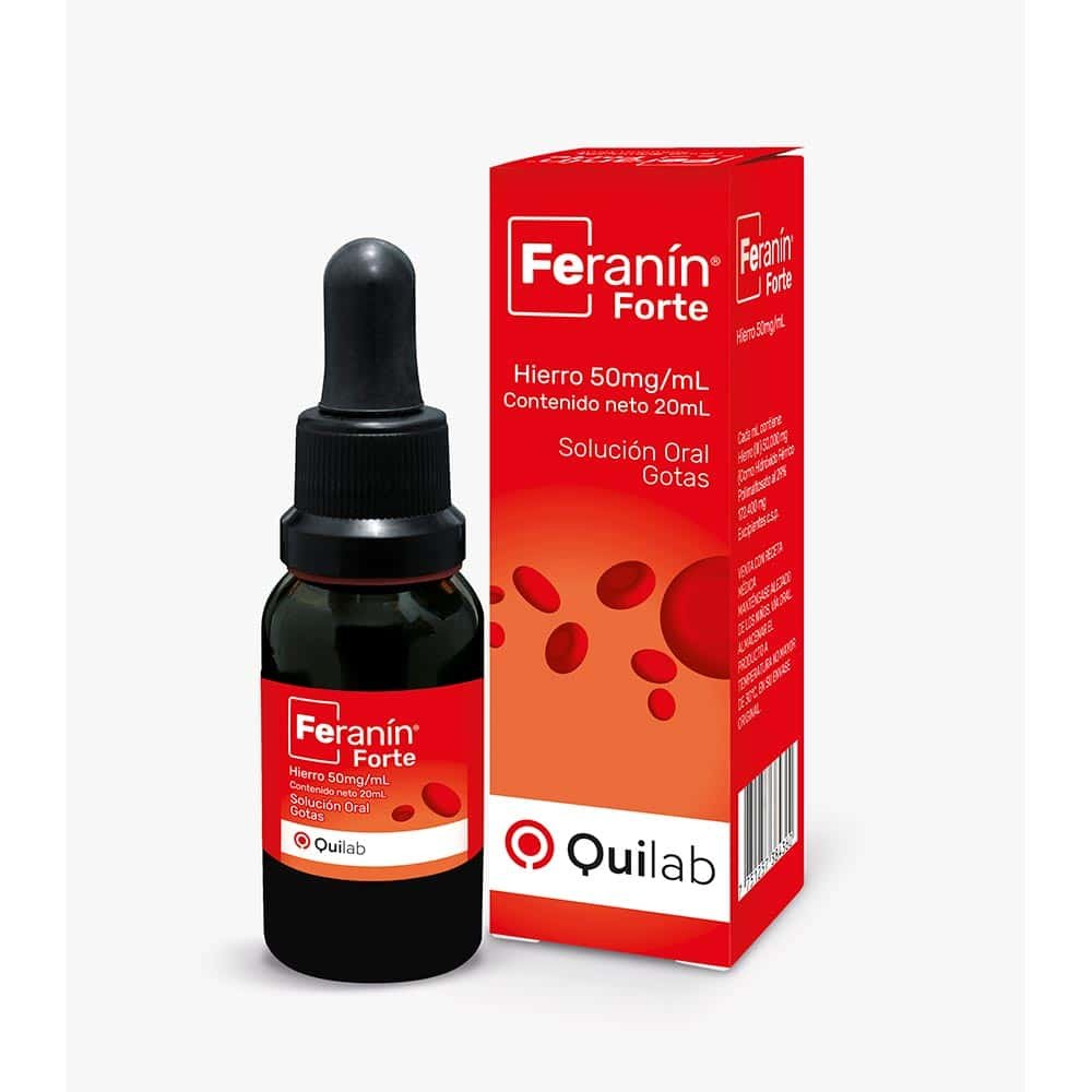 FERANIN FORTE