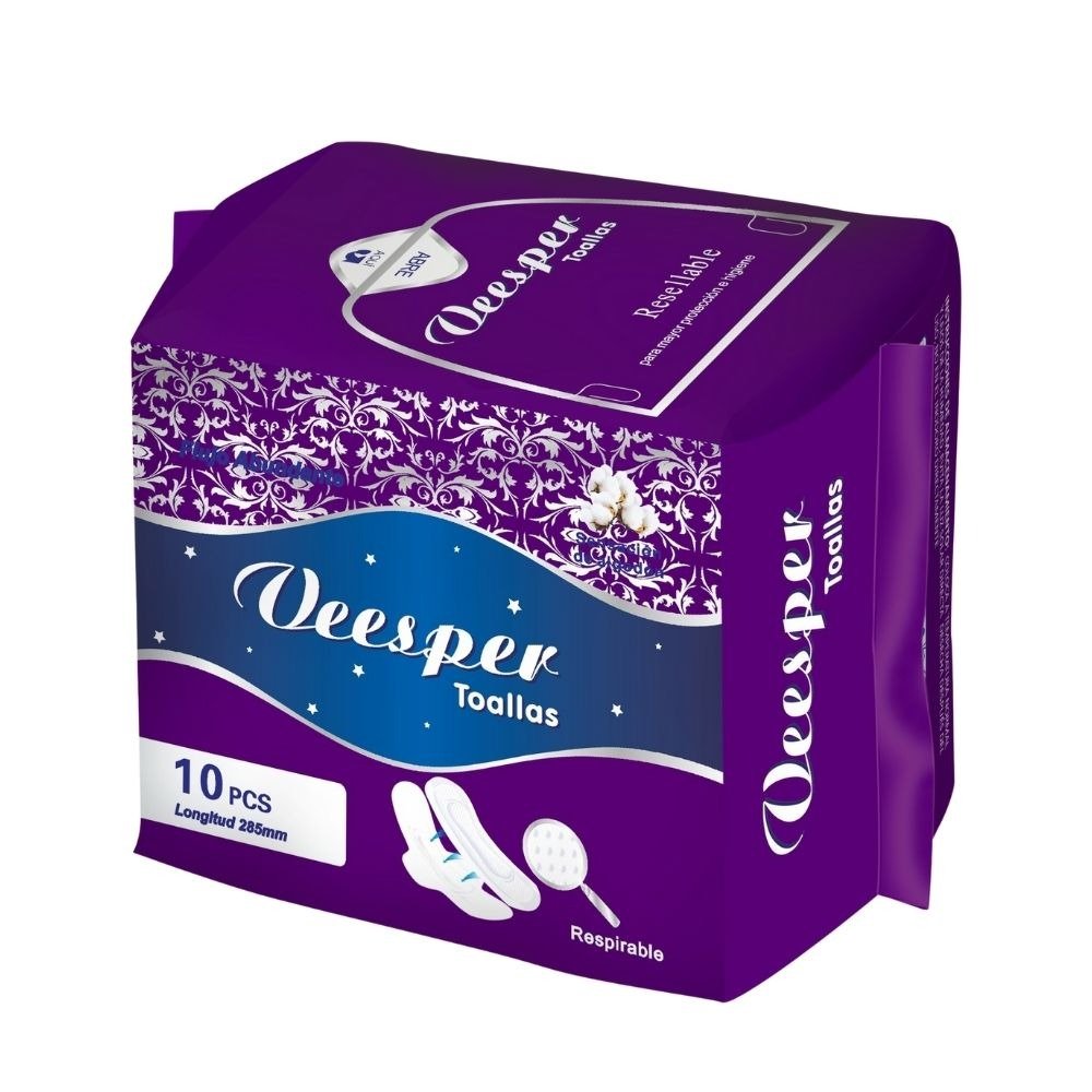 TOALLAS VEESPEER