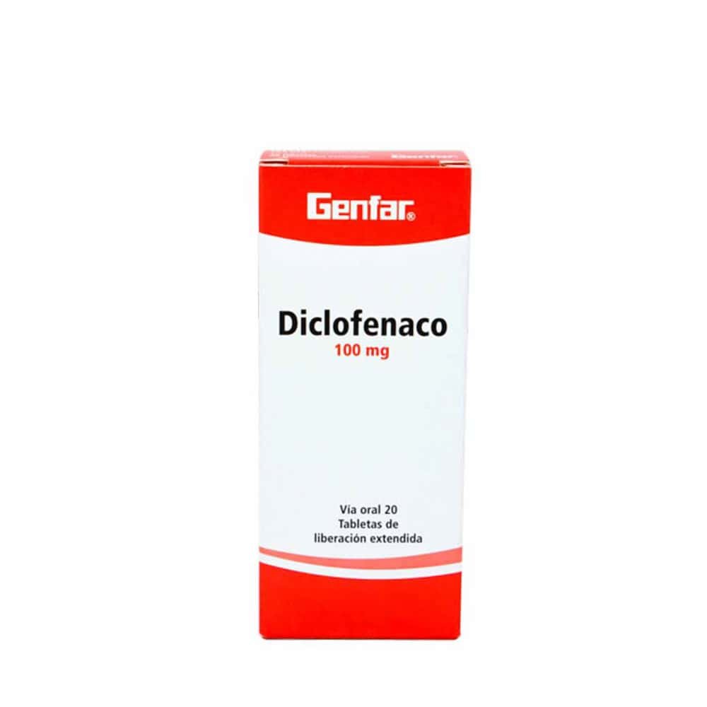 DICLOFENACO