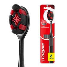 colgate cepello carbon