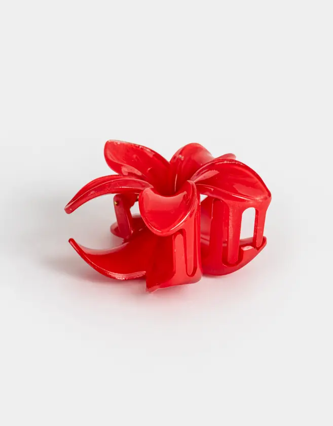 Ganchos grandes de cabello