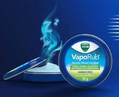vick VapoRub
