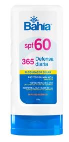 BAHIA SPF-60
