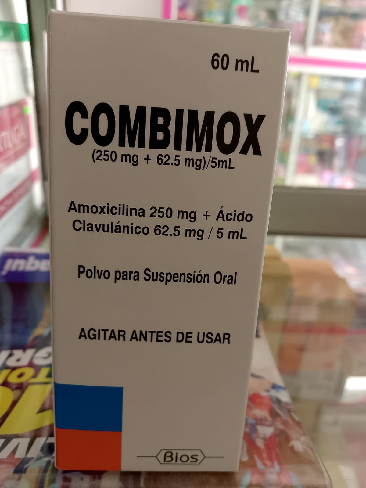 COMBIMOX