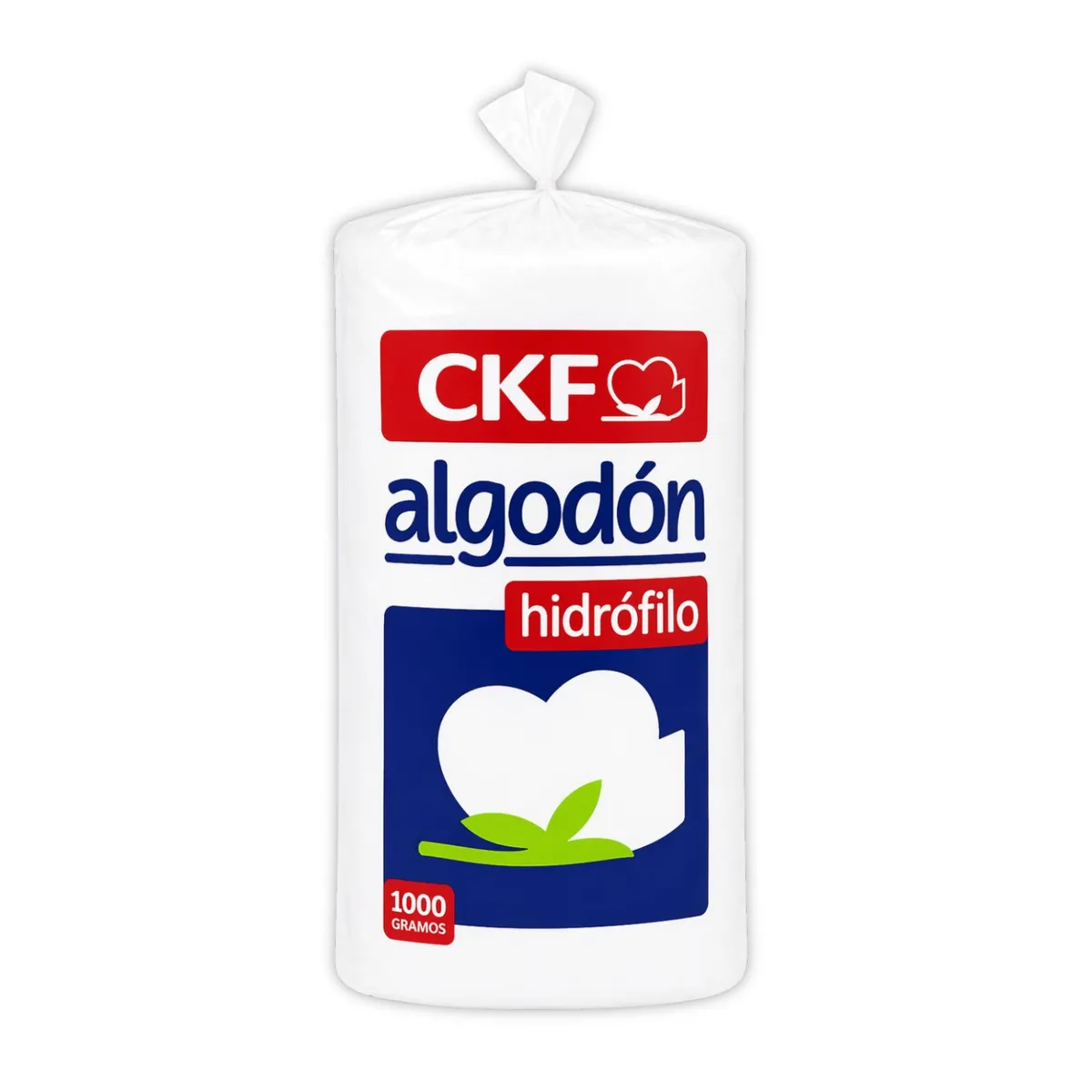 ALGODON HIDROFILICO  1000