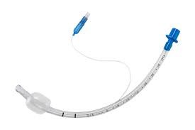 DISPOSABLE ENDOTRACHEAR TUBE - MEDIPLAST