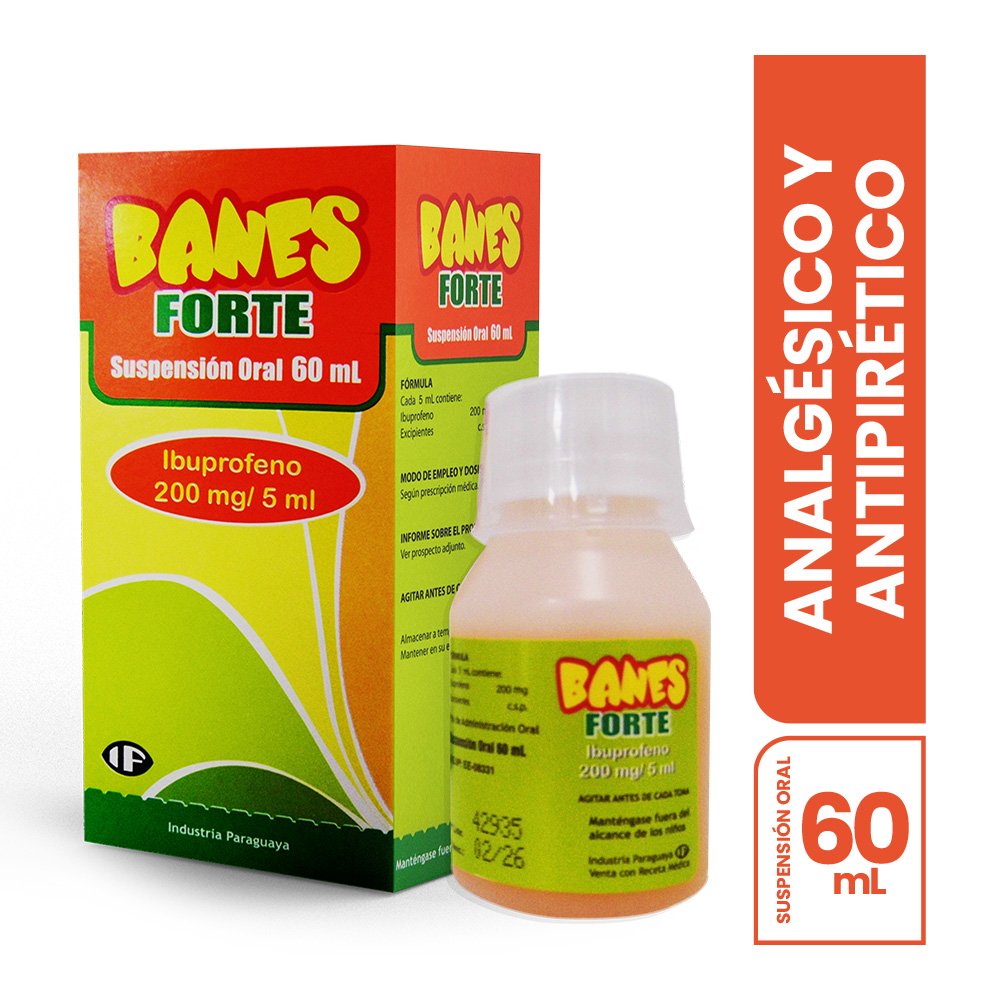 BANES FORTE