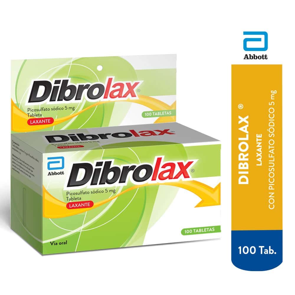 DIBROLAX