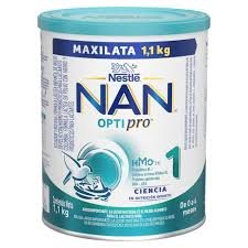 NAN OPTIPRO 1
