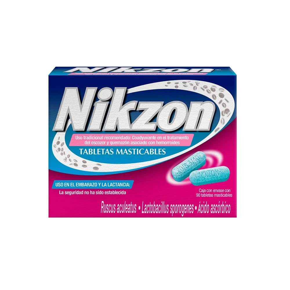 NIKZON