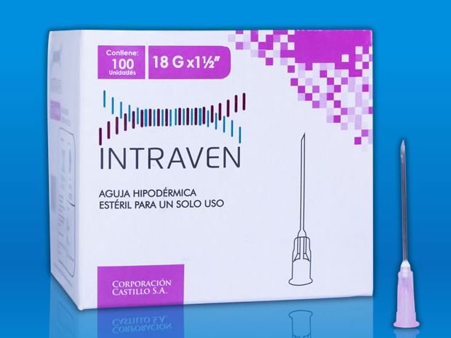 INTRAVEN