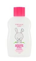 aceite natural