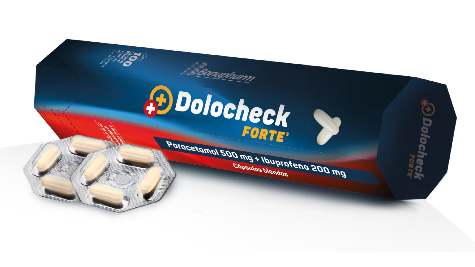 DOLOCHECK FORTE