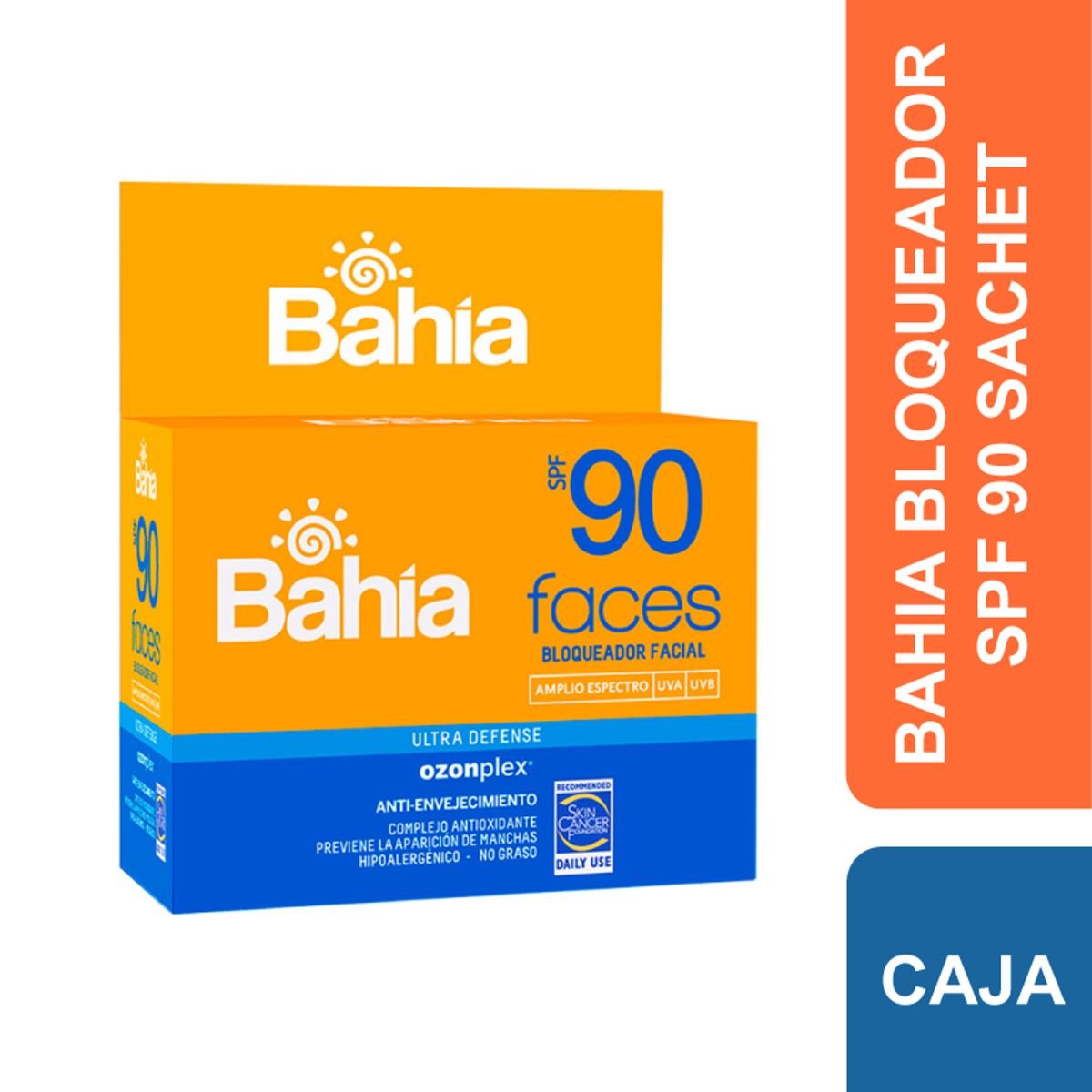 BAHIA SPF-90