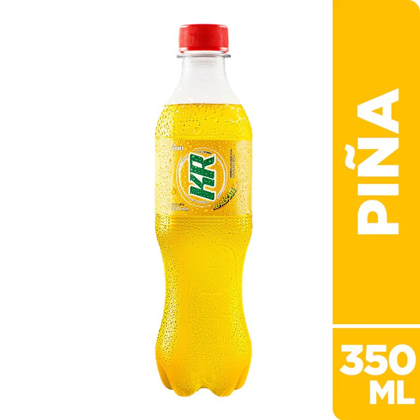 KR SABOR PIÑA