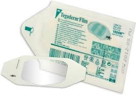 TEGADERM FILM - 3M