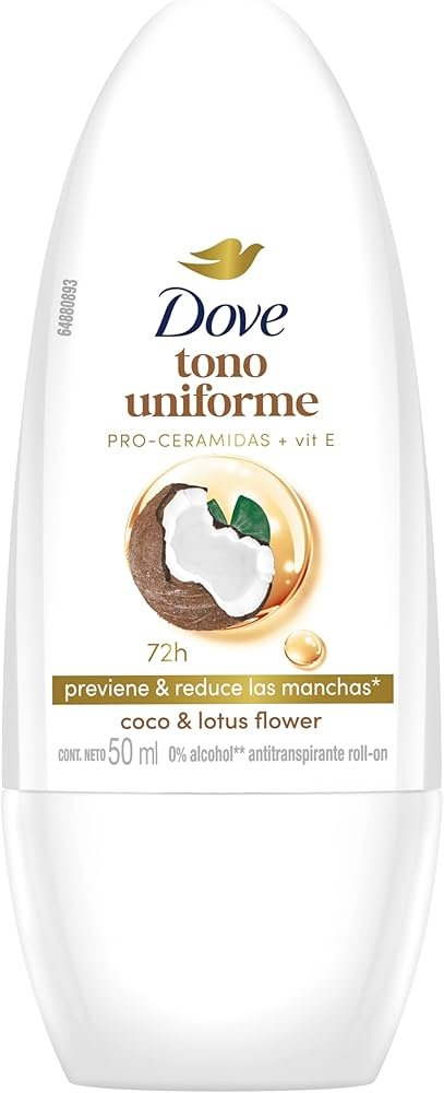 DOVE TONO UNIFORME PROCERAMIDAS
