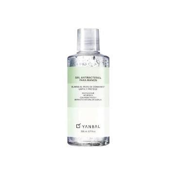 GEL ANTIBACTERIAL -YANBAL