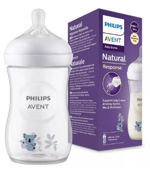 RESPONSE RITMO NATURAL