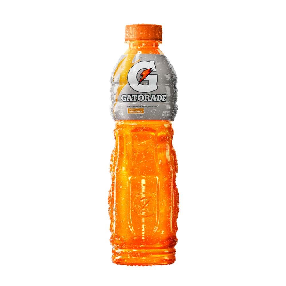 GATORADE SABOR MANDARINA